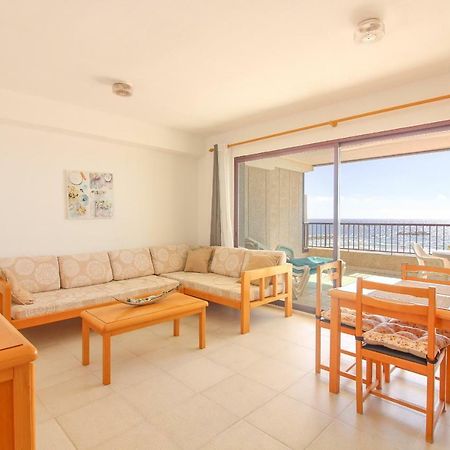 Apartamento Calpe Playa 0302 아파트 외부 사진