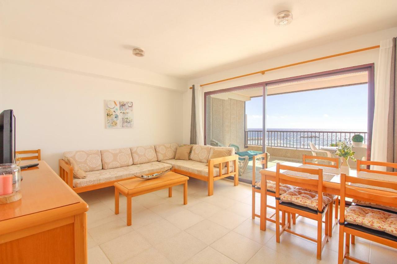 Apartamento Calpe Playa 0302 아파트 외부 사진