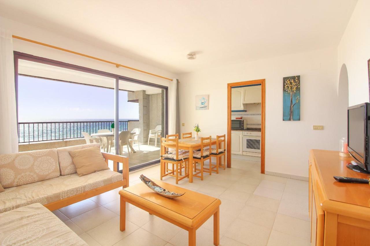 Apartamento Calpe Playa 0302 아파트 외부 사진