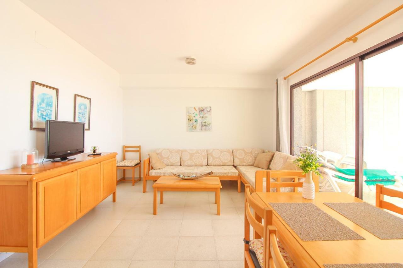 Apartamento Calpe Playa 0302 아파트 외부 사진